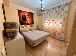 Habitación en casa compartida